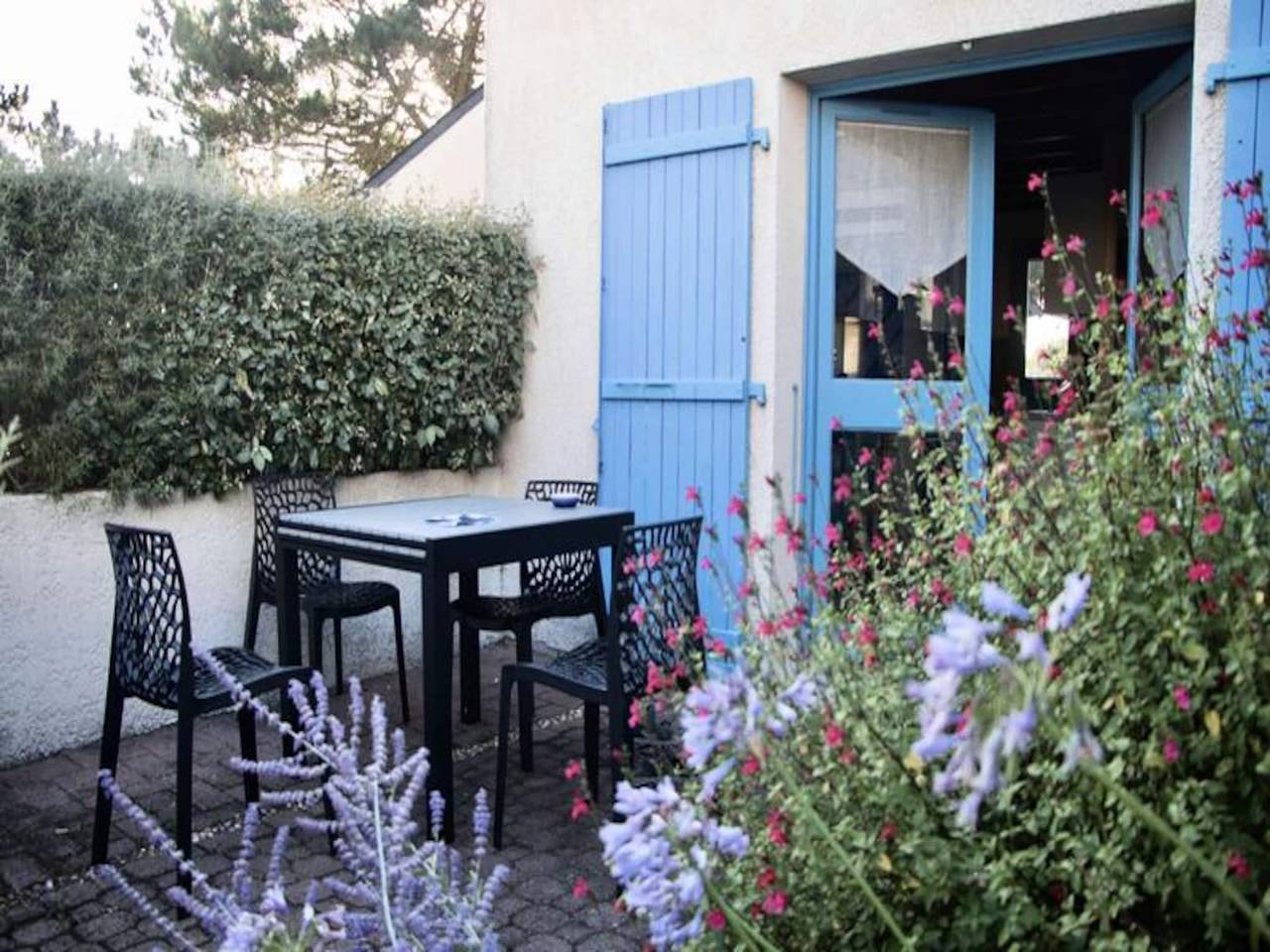 Appartement entier, Maison en France proche de la plage in Erdeven, Côte des Mégalithes