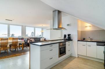 Ferienwohnung für 5 Personen in Meersburg, Obersee (Bodensee), Bild 4