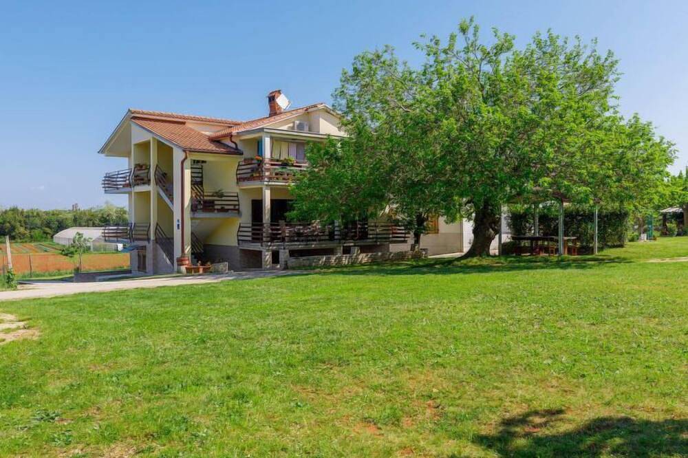 Apartamento entero, Apartamento Vesela by Interhome in Savudrija, Region de Umag