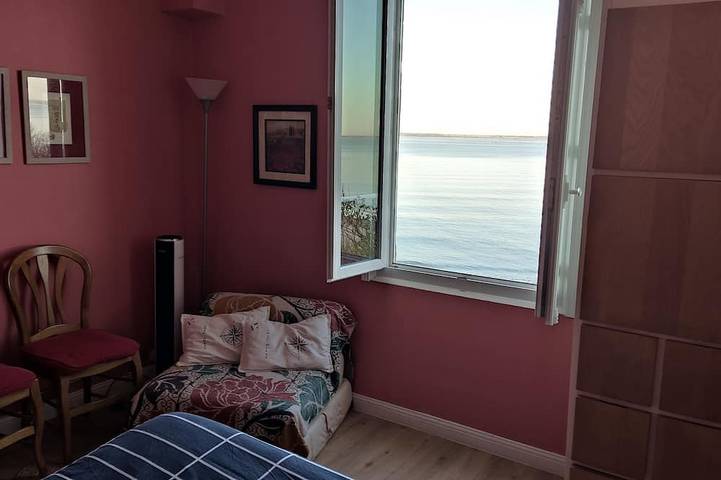 Location de vacances pour 6 personnes dans Plage de la Cèpe - 4