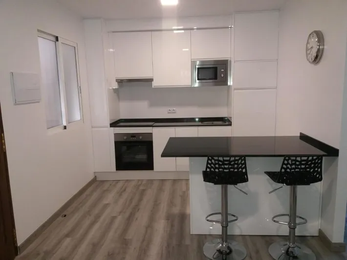 Ferienwohnung für 4 Personen, mit Terrasse - 1