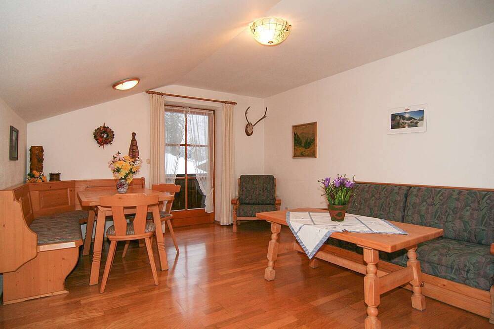 Apartamento entero, Taubensee, holiday apartments Klausner in Schönau am Königssee, Alpes de Berchtesgaden