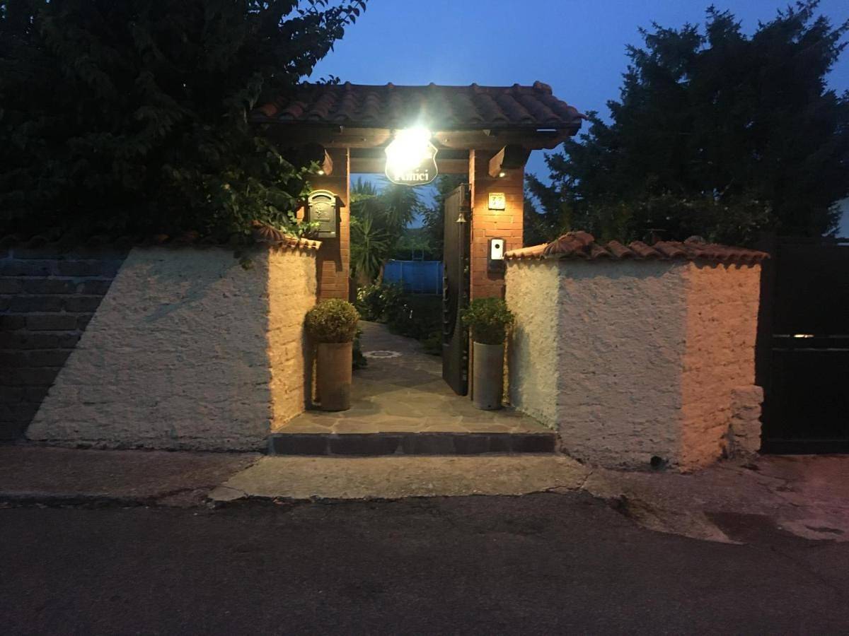 Double Room with Balcony in Anguillara Sabazia, Lago di Bracciano