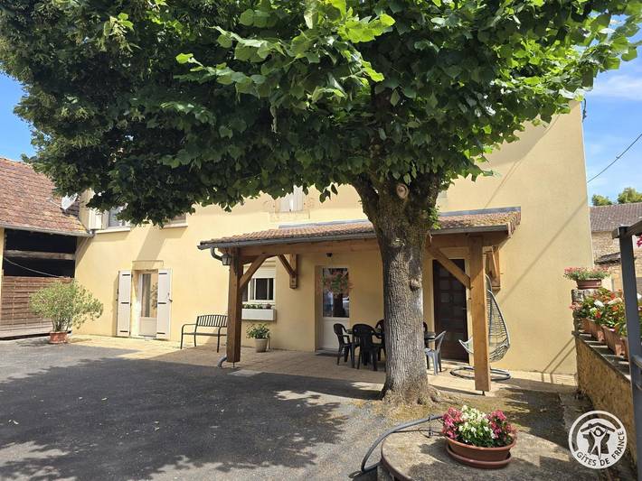 Brenac in Montignac, Périgord Noir