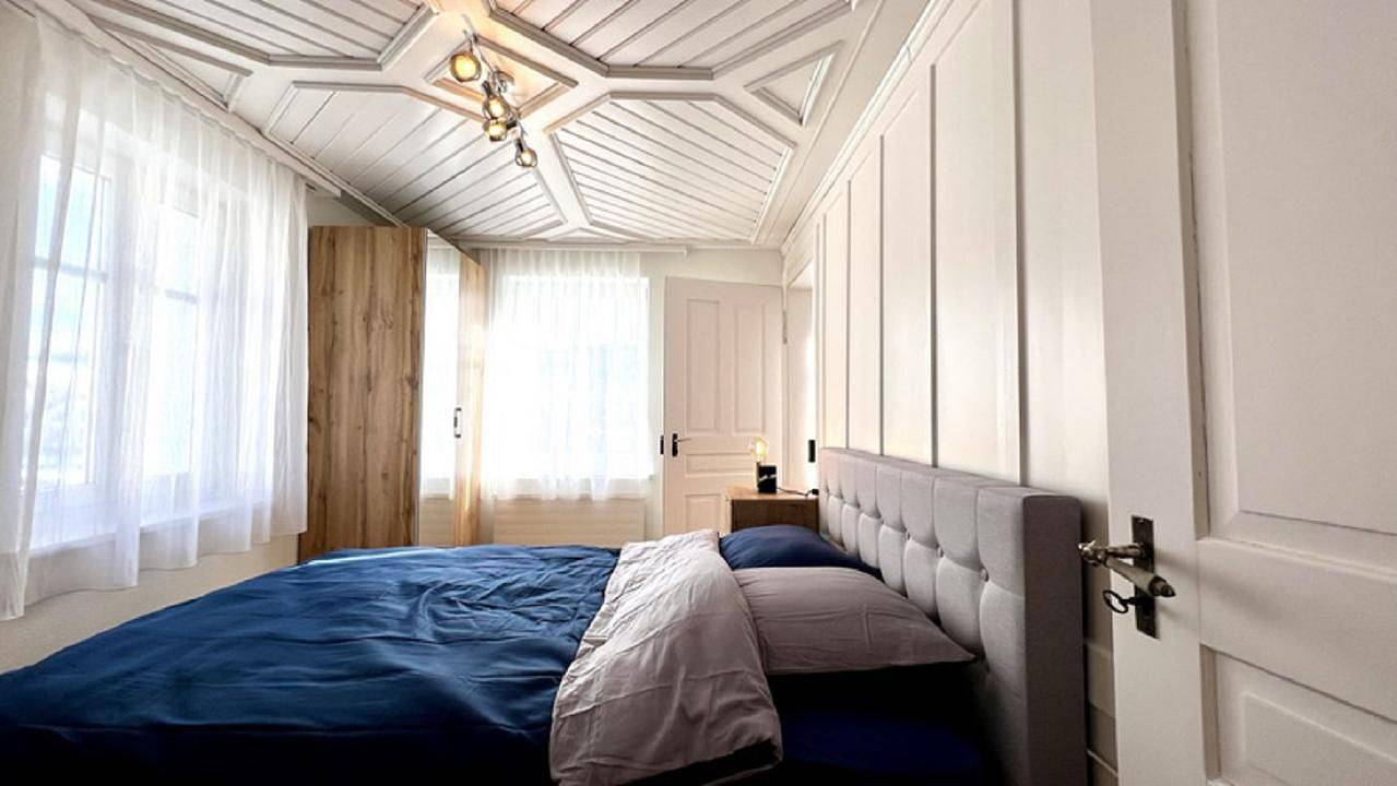 Ganze Ferienwohnung, Ferienwohnung Rhänstrasse 9 in Gais Ar in Gais (Bodensee), Mittelland