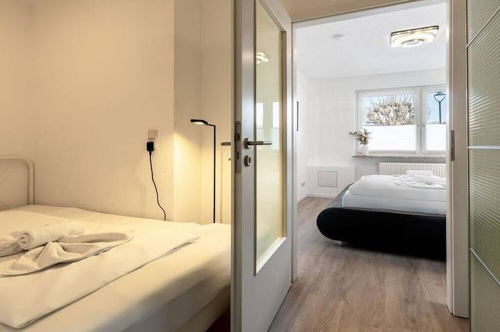 Ferienhaus für 4 Personen, mit Terrasse, mit Haustier in Koserow - 4