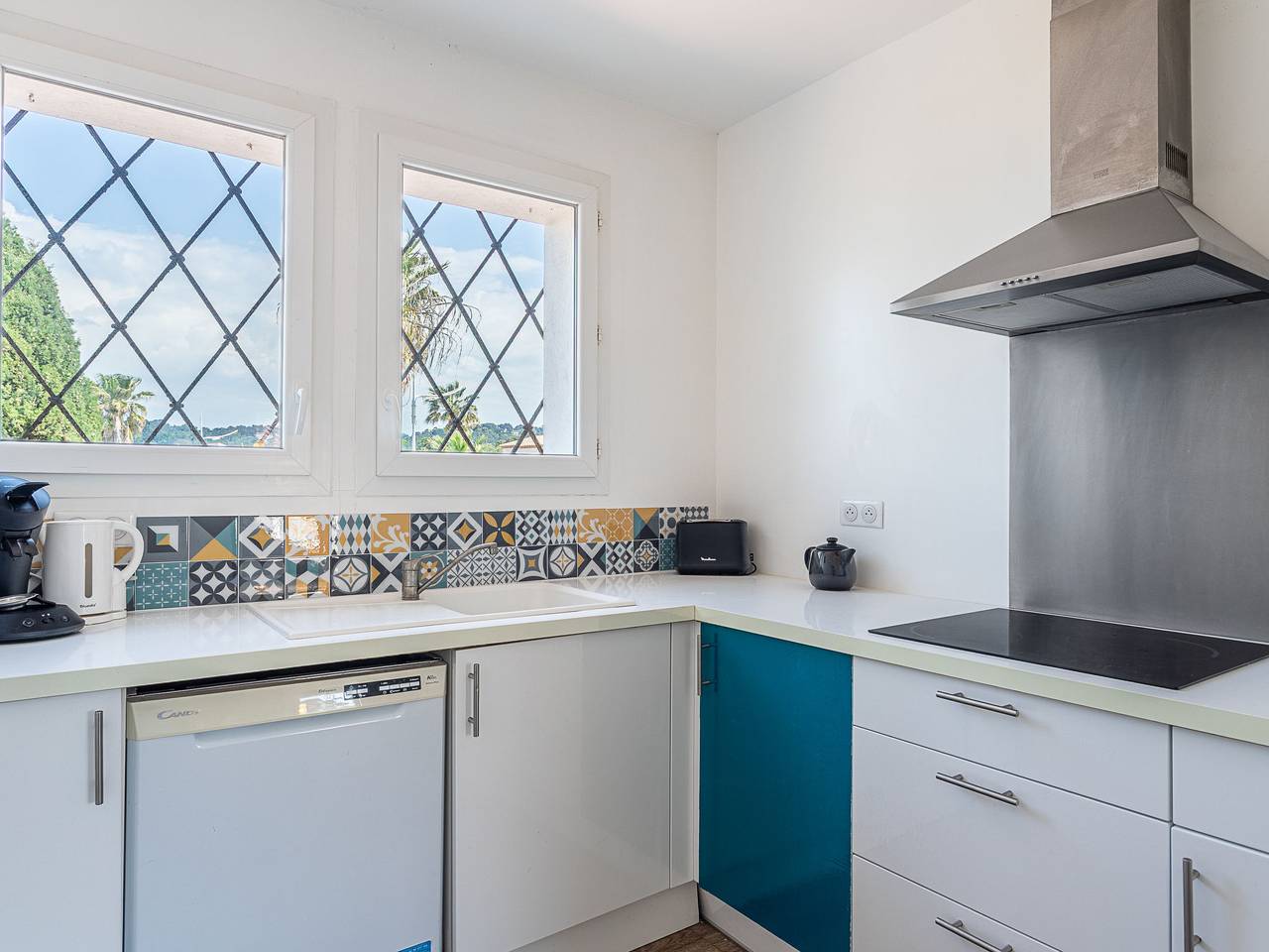 Ganze Wohnung, L'Aquilon in Toulon Region
