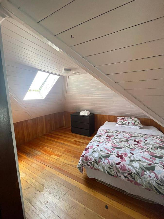 Maison d’hôte pour 4 personnes à Vancouver - 2