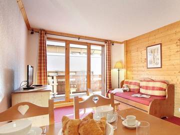 Camping para 6 Personas en Notre-Dame-de-Bellecombe, Espace Diamant, Foto 2