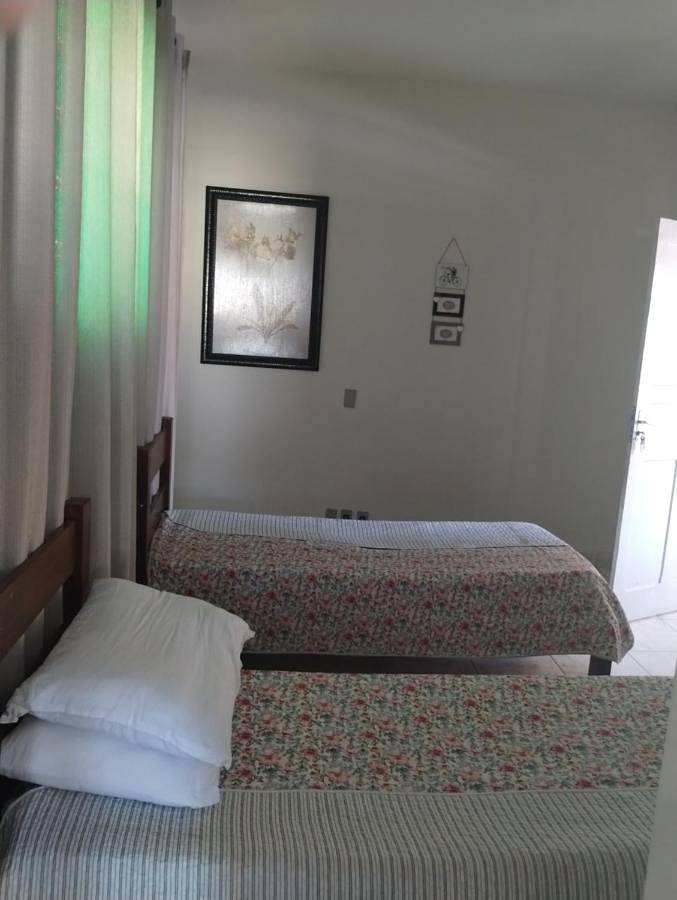 Casas e apartamentos de temporada para 2 pessoas, com terraço em Uberaba