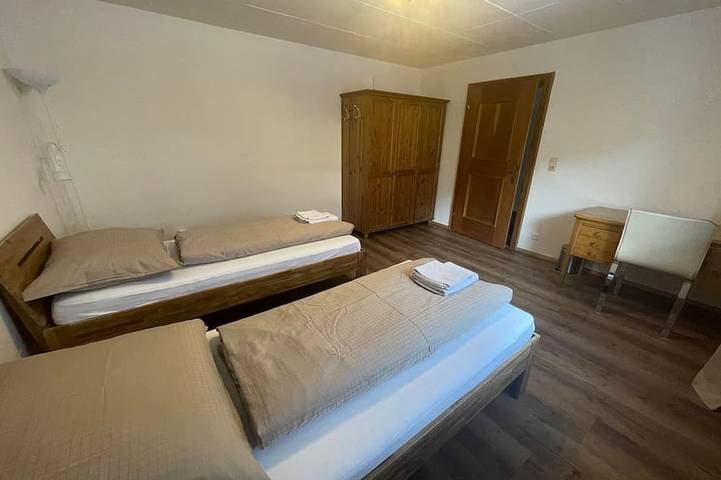 Ferienwohnung für 4 Personen, mit Haustier in Klösterle am Arlberg - 3