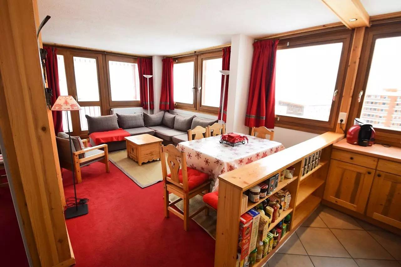 Photo : Appartement de vacances