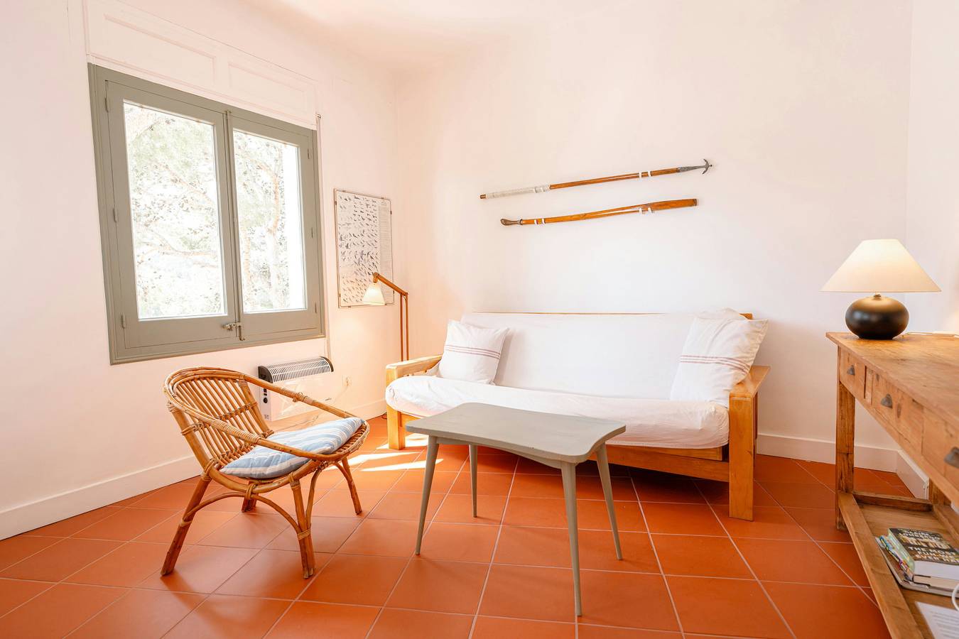 Ganze Wohnung, Apartmentstamariu#4 Unbeatable views &50m to beach in Aigua Xelida, Tamariu