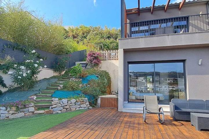 Appartement de vacances pour 8 personnes - 1