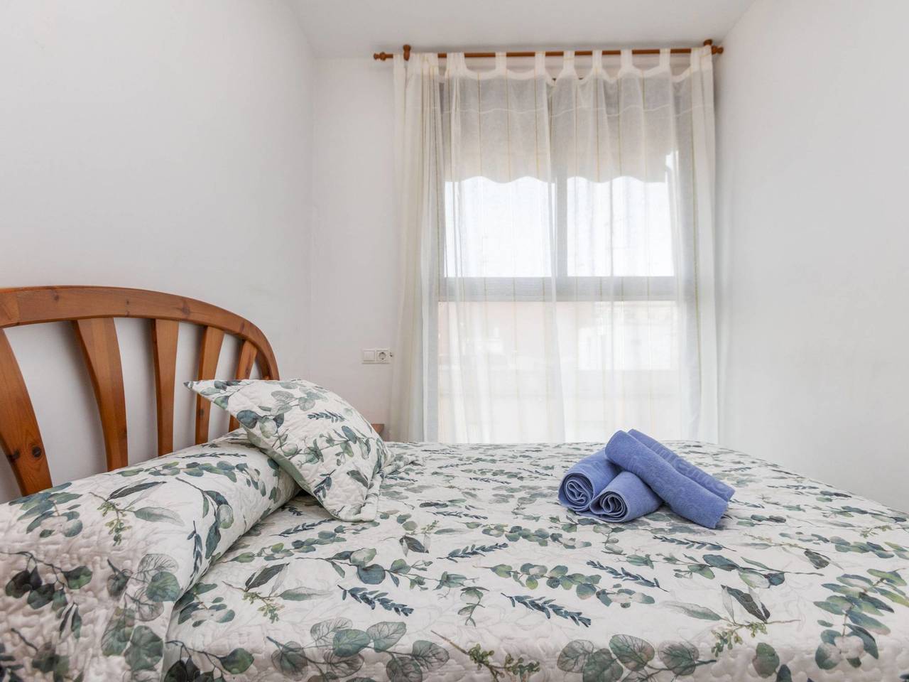 Entire apartment, San Blas in Vinaròs, Costa del Azahar