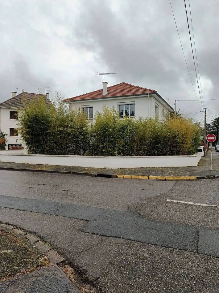 Studio pour 2 personnes, avec terrasse