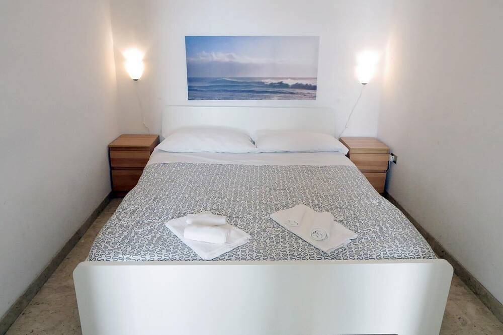 Ganze Wohnung, La Conchiglia Apartment in Polignano A Mare, Bari Provinz