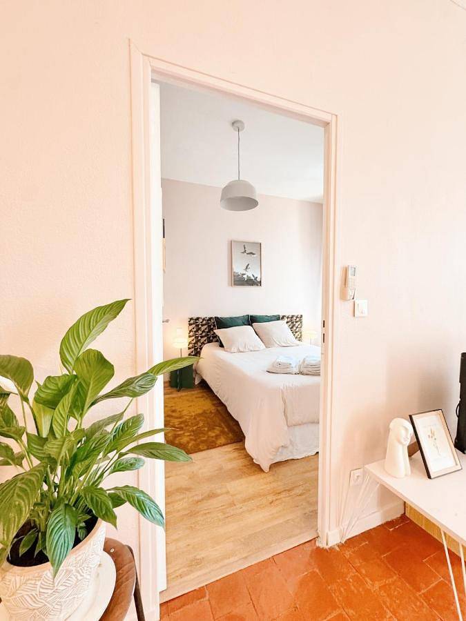 Gîte pour 4 personnes, avec balcon dans Office De Tourisme De Narbonne - 4