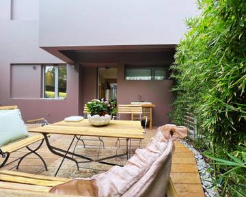 Villa per 10 Persone in Atene, Costa meridionale della regione di Attica, Foto 1