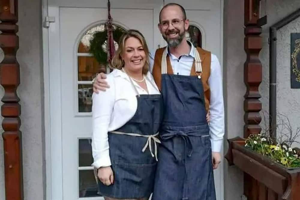 Ganze Wohnung, Doppelzimmer, 24 qm mit Dusche und Wc in Bad Soden-Salmünster, Main-Kinzig-Kreis