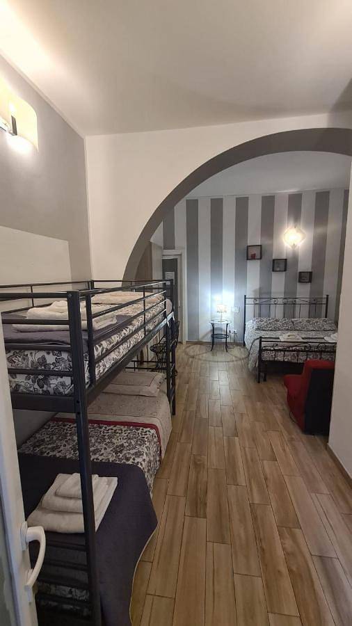 Maison d’hôte pour 10 personnes, avec vue et balcon à La Spezia - 2