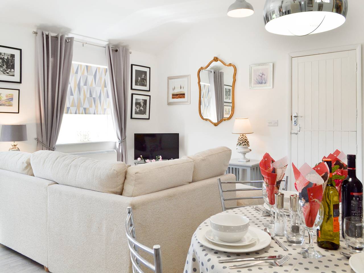 The Duck House in Bilsington, Región de Ashford