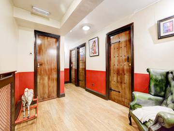 Vakantieappartement voor 2 Personen in Southwark (borough), Londen, Afbeelding 4