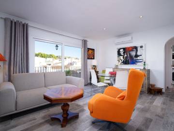 Vakantieappartement voor 4 Personen in Club Moraira, Moraira, Afbeelding 2