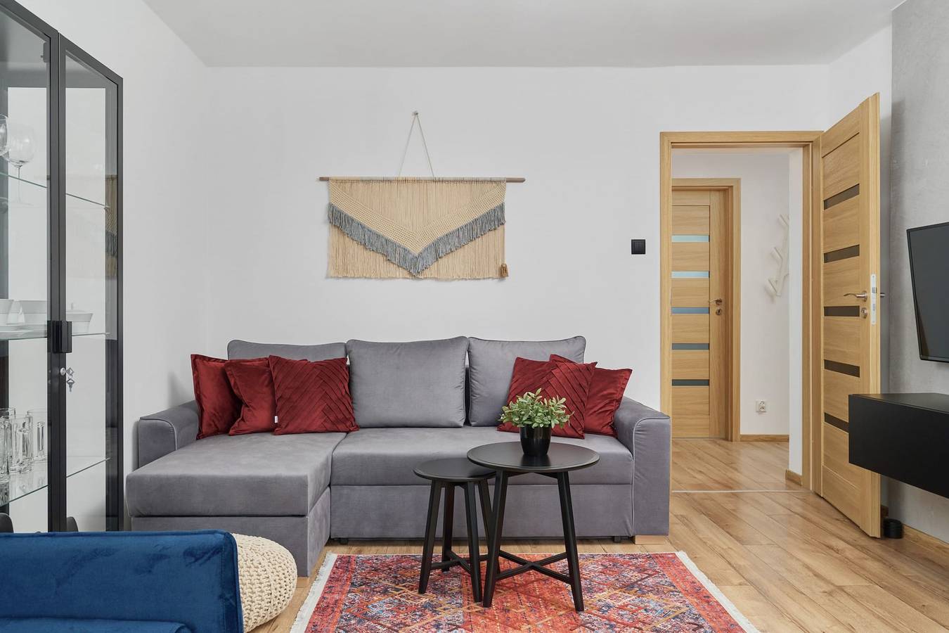 Appartamento intero, Cozy apartment   Home Office   6 guests in Breslavia, Niederschlesien