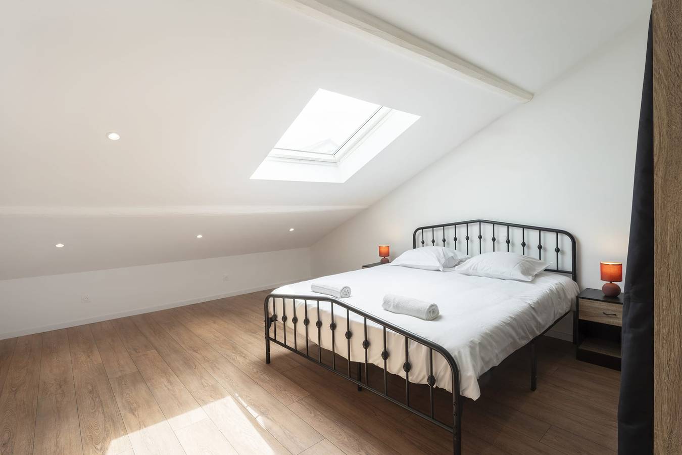 Ganze Wohnung, Le Logis des pros in Terwen, Moselle