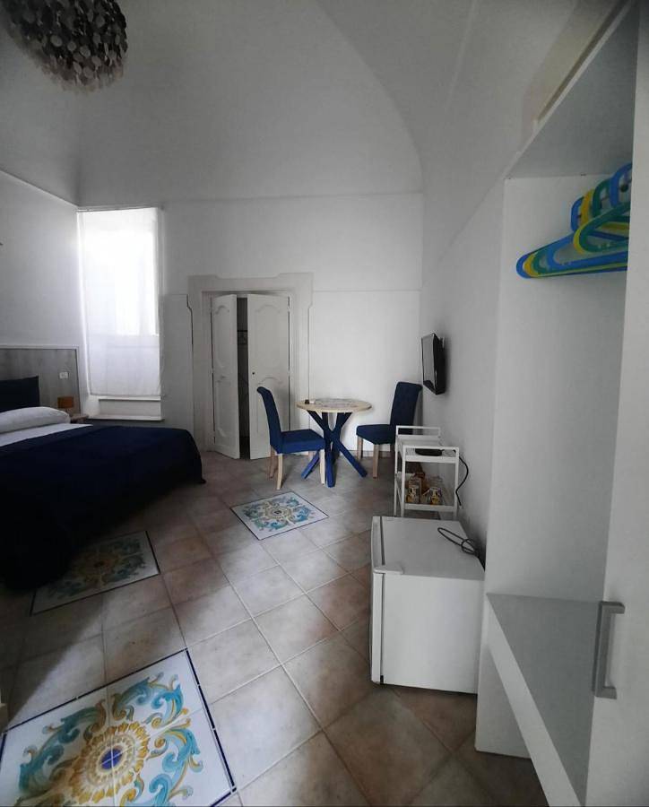 La casa delle Camelie in Meta, Sorrento Coast