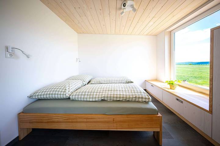 Ferienhaus für 4 Personen, mit Pool in Thüringen - 2