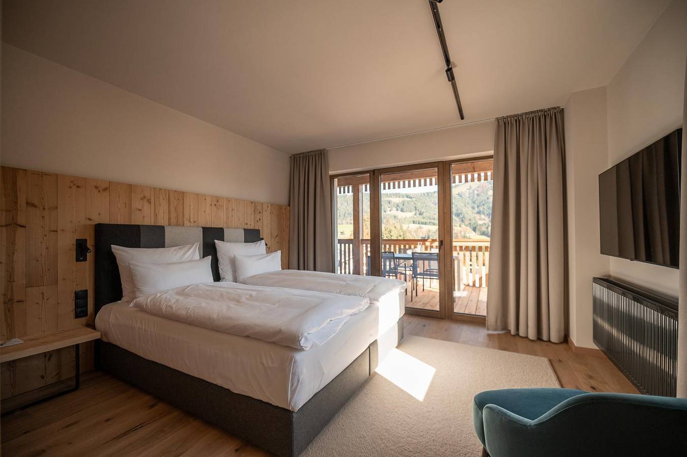 Suite Fortuna Family in Fieberbrunn, Saalbach-Hinterglemm