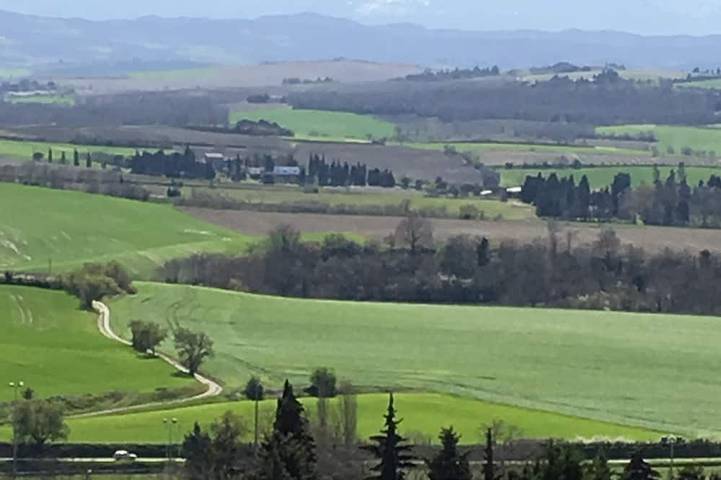 Maison de vacances pour 6 personnes, avec Jardin et Piscine