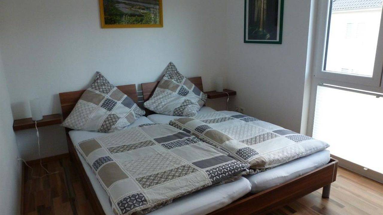 Ganze Ferienwohnung, Ferienwohnung für 4 Personen (45 m²) in Riol in Riol, Moseleifel