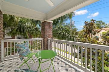 Vacation Rental for 6 Guests in Tampa, Tampa Bay, Picture 3