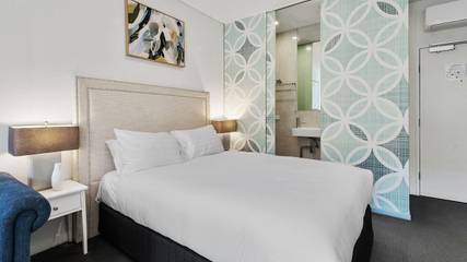 Apartment for 2 People in Melbourne, Victoria, Photo 1