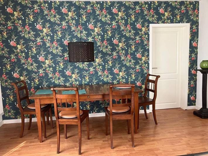 Ferienhaus für 2 Personen, mit Garten in Wittlich - 2