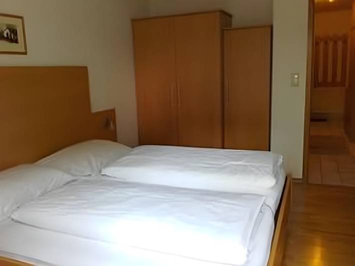 Ferienwohnung für 3 Personen, mit Balkon in Bad Gastein - 3