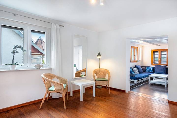 Ferienhaus für 5 Personen, mit Balkon in Rhein (Deutschland) - 3