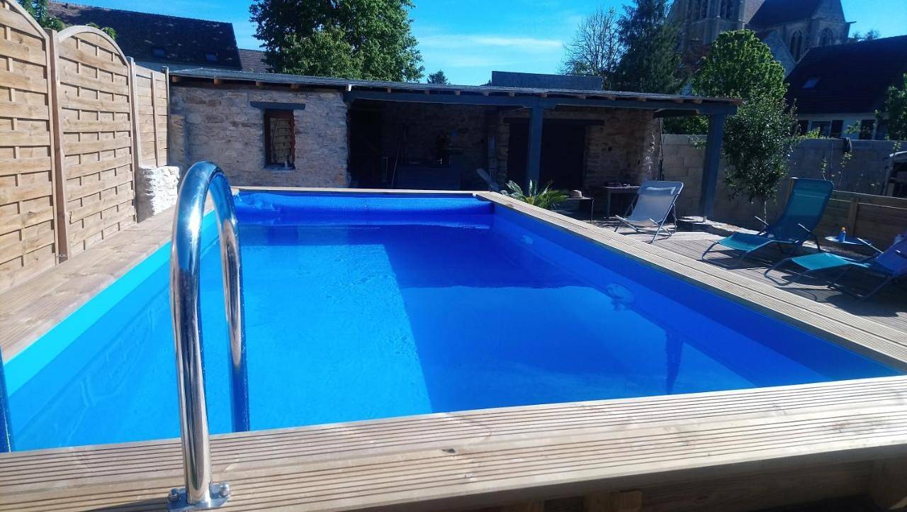 Holiday Home in Oise