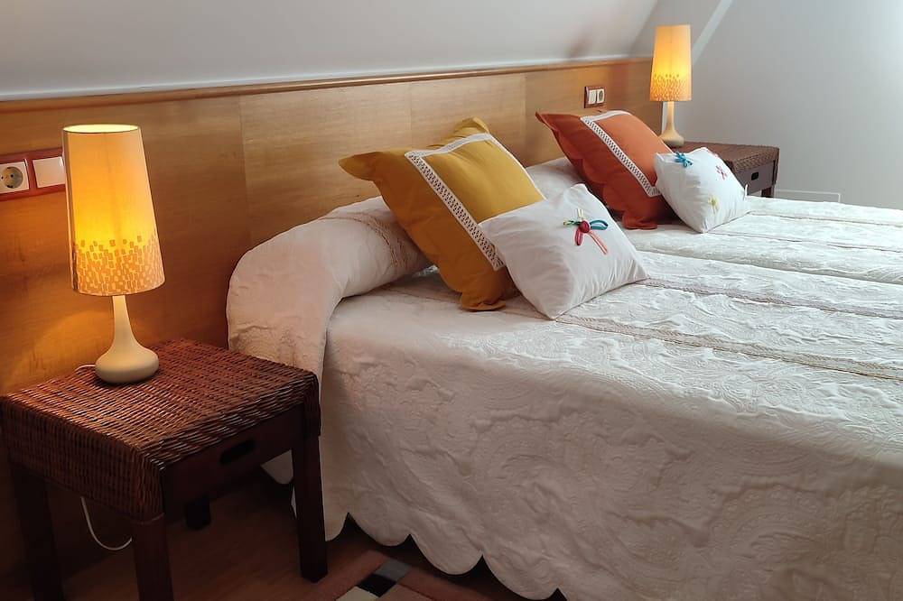 Mar de Ardora House in Cabana de Bergantiños, Costa da Morte