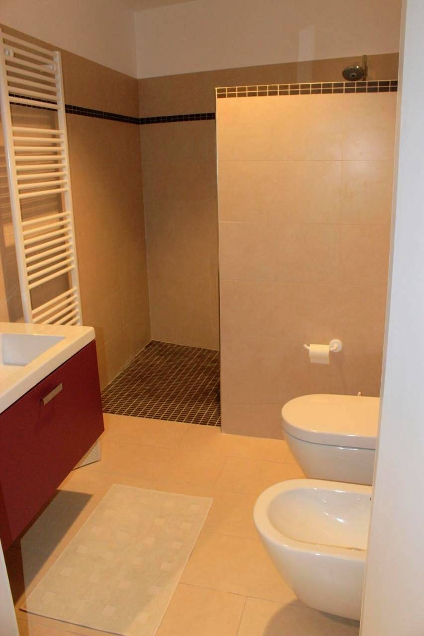 Double or Twin Room with Private Bathroom in Verona, Verona Provinz