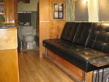 Mobile Home for 2 People in Southern California, California, Photo 3
