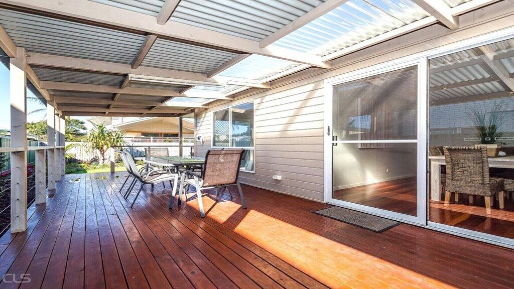 A Beachside Beauty - Ausgewählte Termine Ermässigt in Woorim, Brisbane