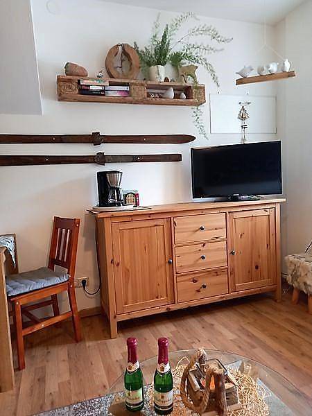 Entire holiday apartment, Appartement/Fewo in Hammerunterwiesenthal, Oberwiesenthal