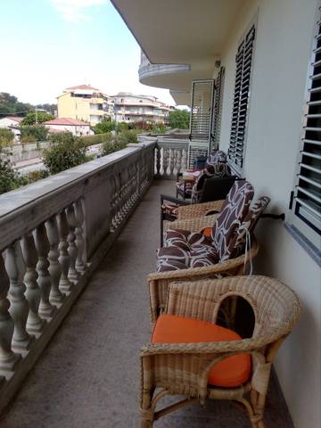 Appartamento per 6 Persone in Marina di Caulonia, Costa Ionica Calabria, Foto 2