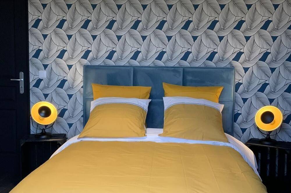 L Atelier Veulais in Veules-les-Roses, Dieppe en omgeving