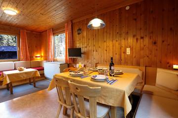 Bungalow para 6 Personas en Sankt Jakob in Defereggen, Tirol del Este, Foto 3