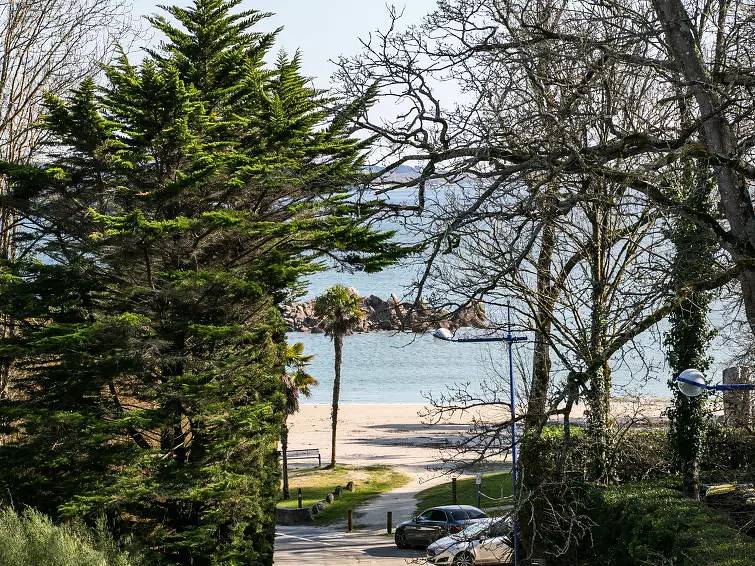 Maison 7 Personnes in Port Manec’h, Névez